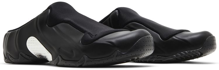 Clogposite Black