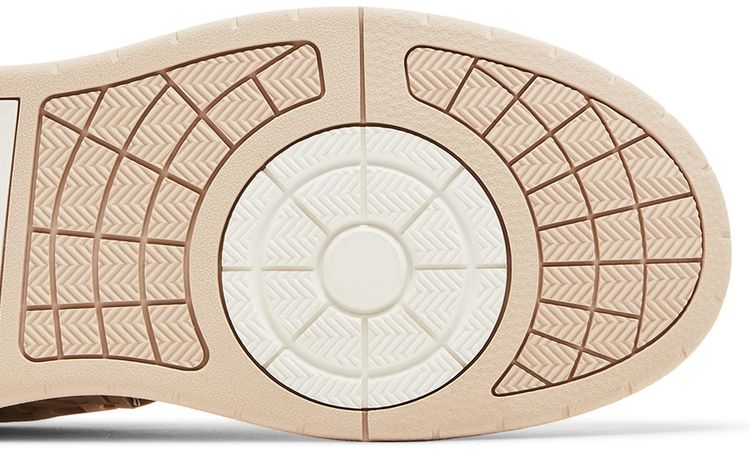 Amiri Wmns Classic Low White Pink