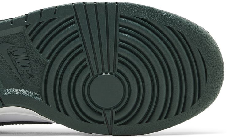 Nike Dunk Low Vintage Green