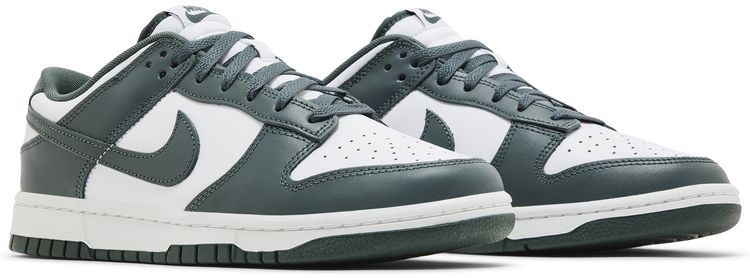 Nike Dunk Low Vintage Green