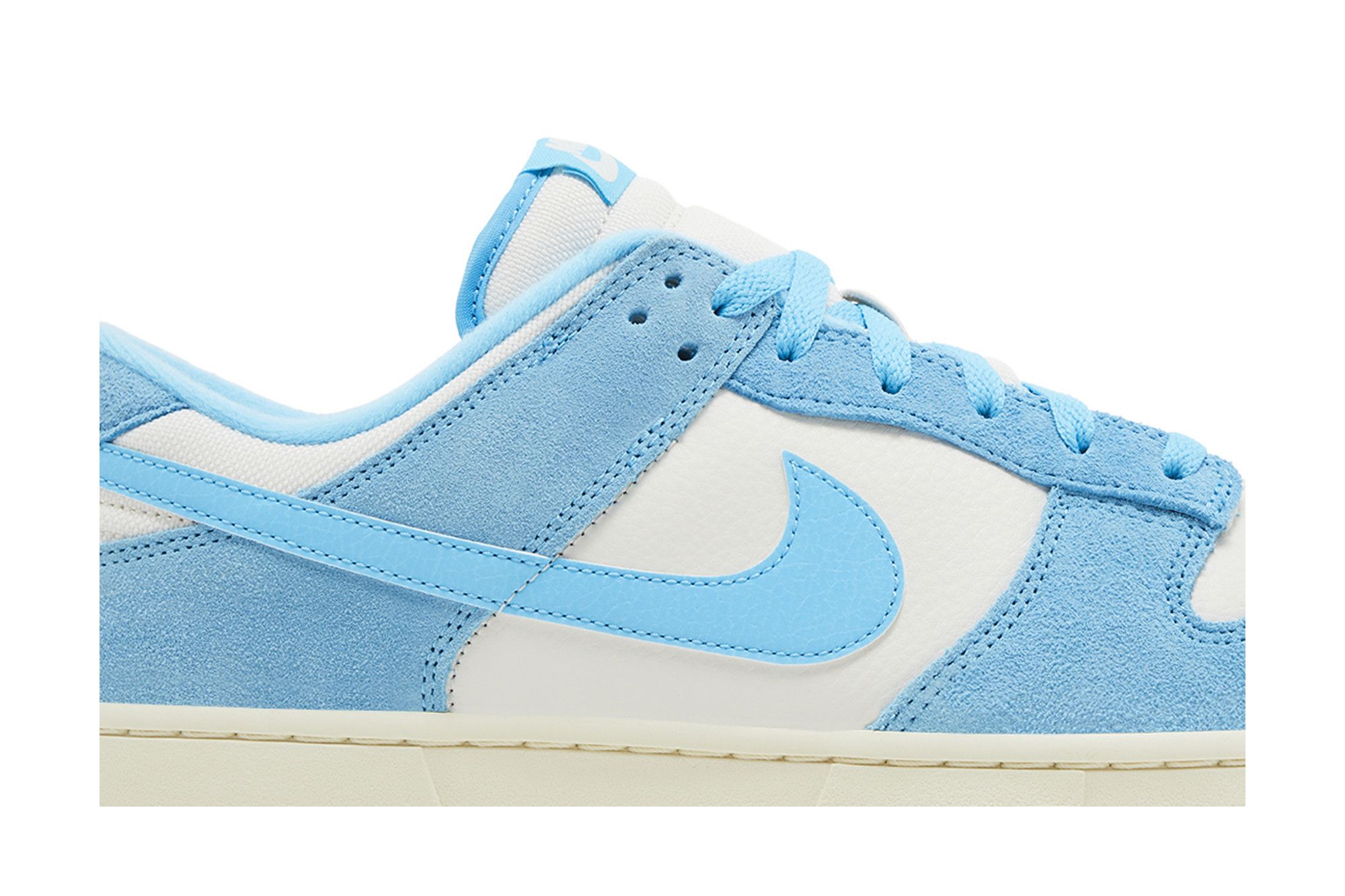 ⚫︎Nike Dunk Low Baltic Blue Nike Dunk Low SE Baltic Blue Total Orange Sneakers HQ1538