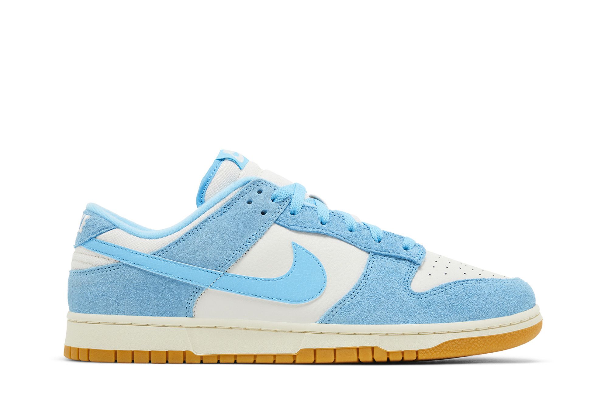 スニーカー NIKE DUNK LOW  and gum 26.5 Buy Nike Dunk Low SE 'Baltic Blue Gum' - HQ1519 031 | GOAT
