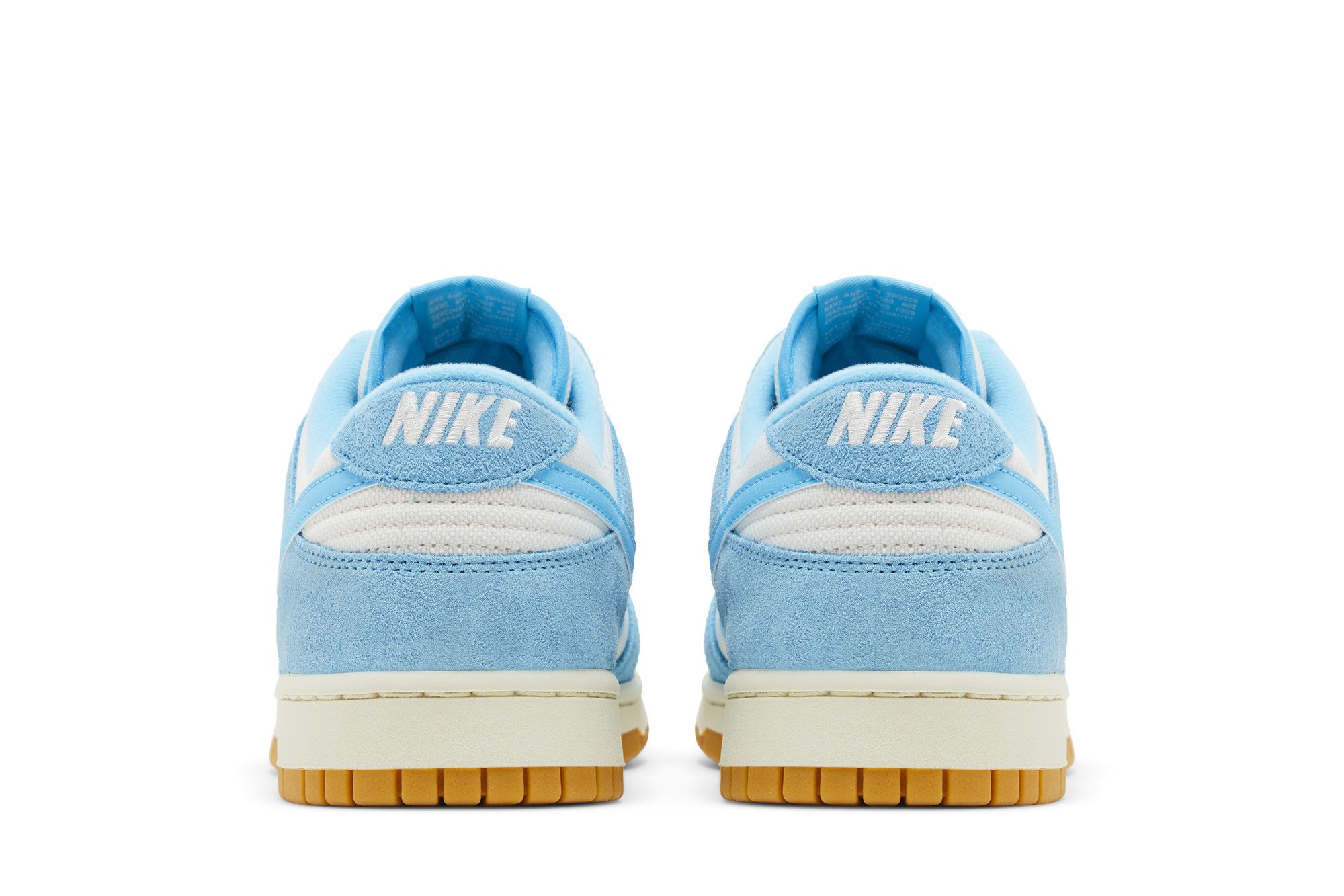 Buy Nike Dunk Low SE 'Baltic Blue Gum' - HQ1519 031 | GOAT