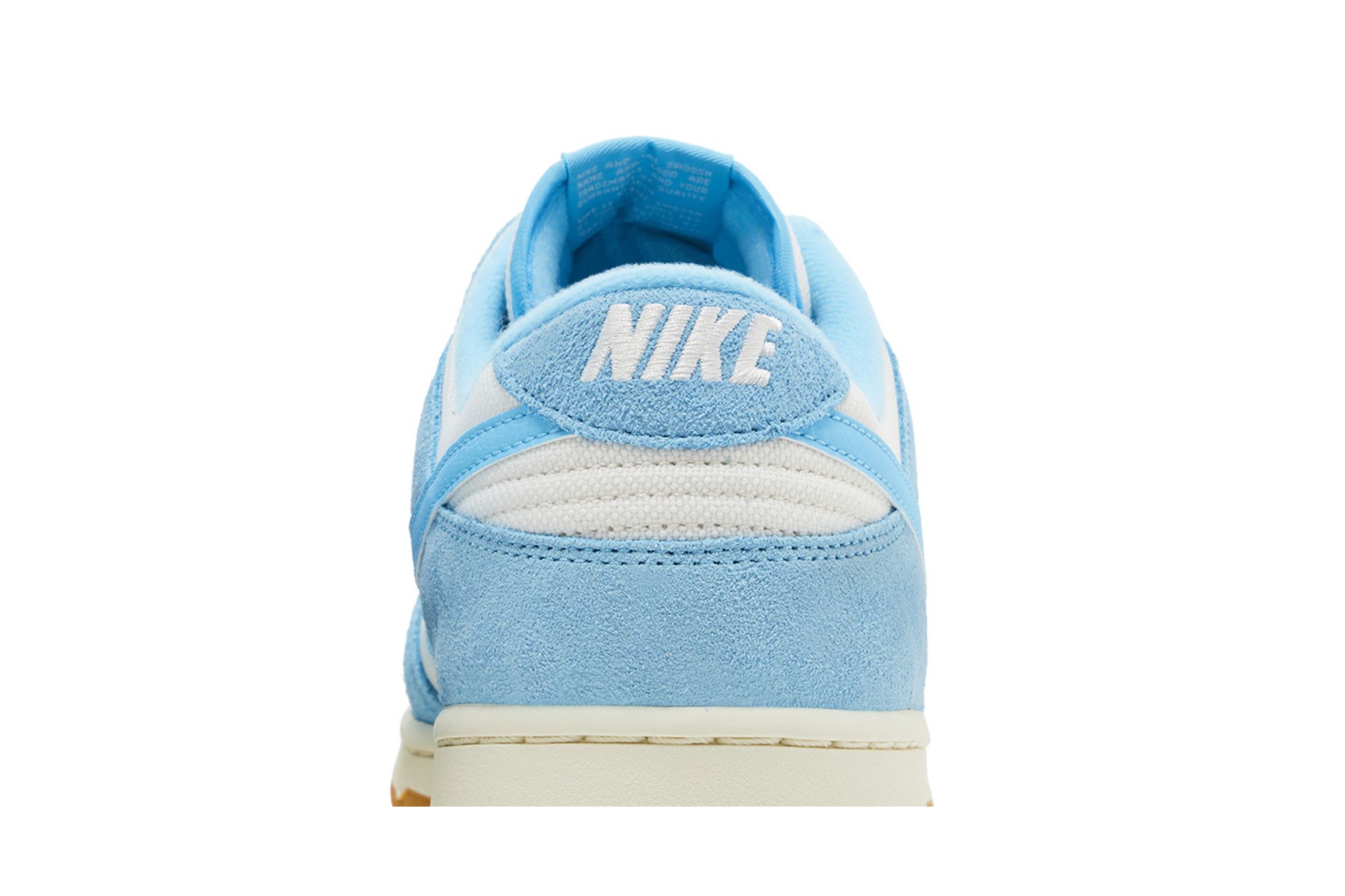 Buy Nike Dunk Low SE 'Baltic Blue Gum' - HQ1519 031 | GOAT