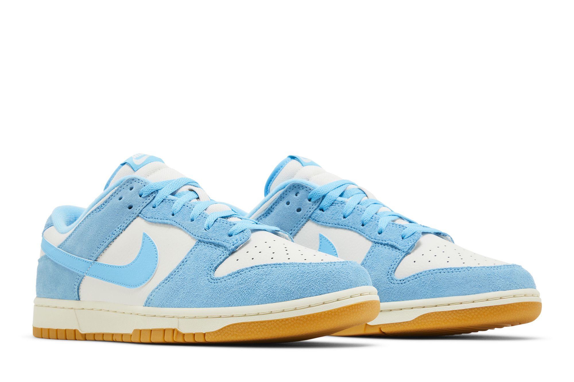 Buy Nike Dunk Low SE 'Baltic Blue Gum' - HQ1519 031 | GOAT