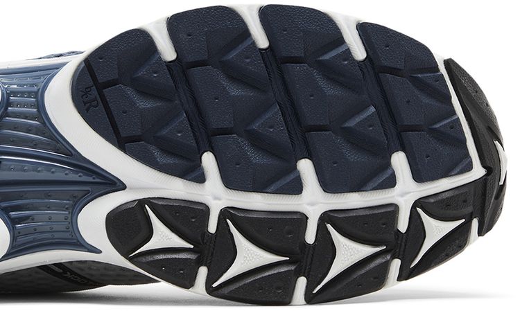 Saucony Progrid Triumph 4 Fabricated Future Pack Dusk Silver