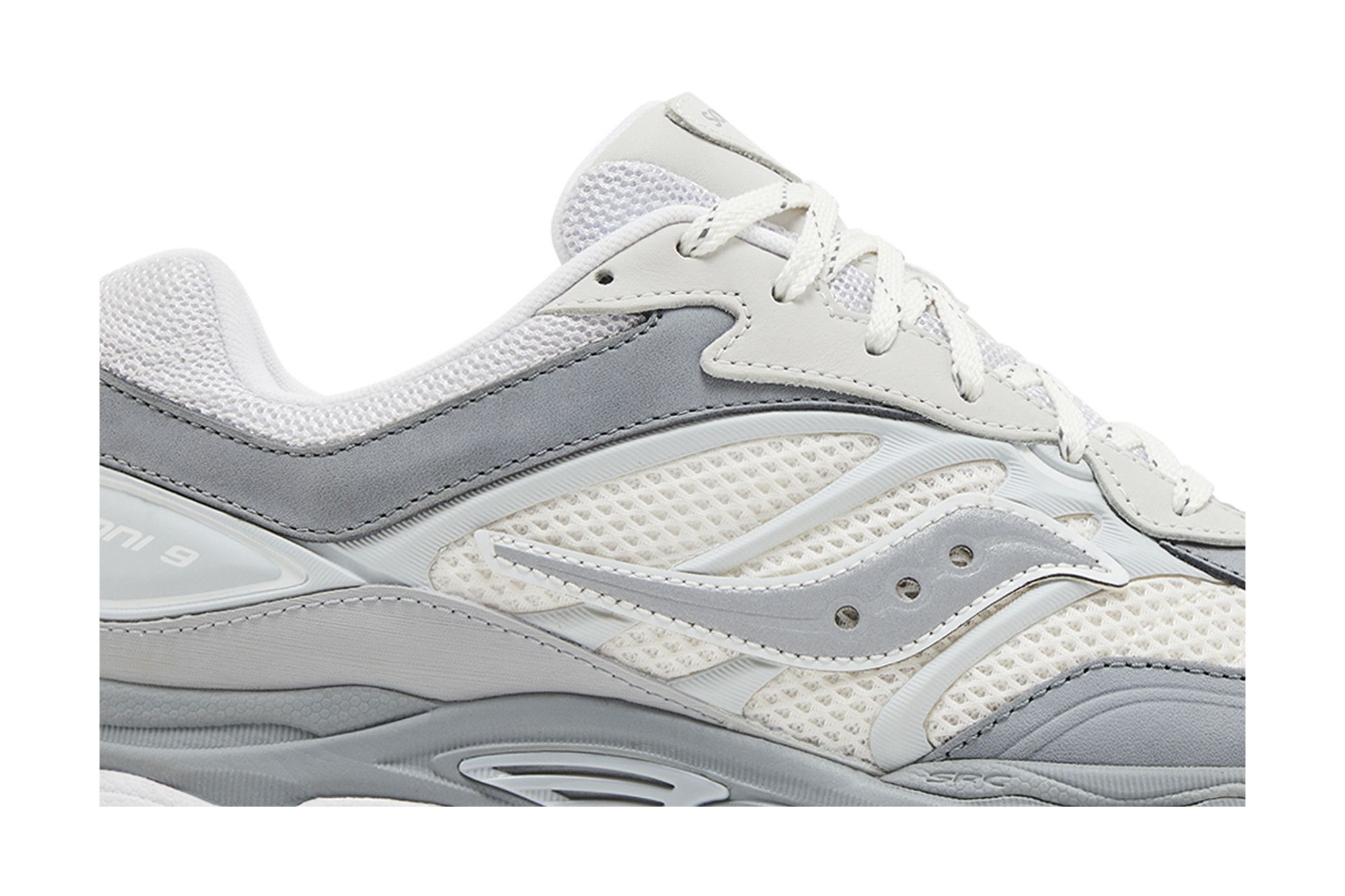 Buy Saucony ProGrid Omni 9 'Fabricated Future Pack - Cloud Flint