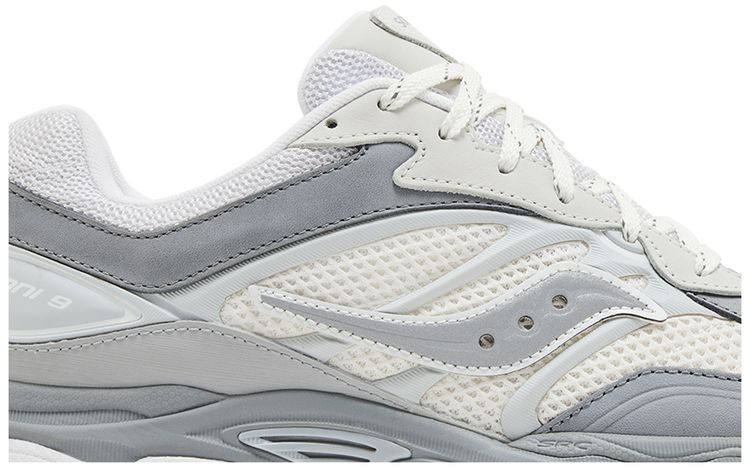 ProGrid Omni 9 Fabricated Future Pack   Cloud Flint