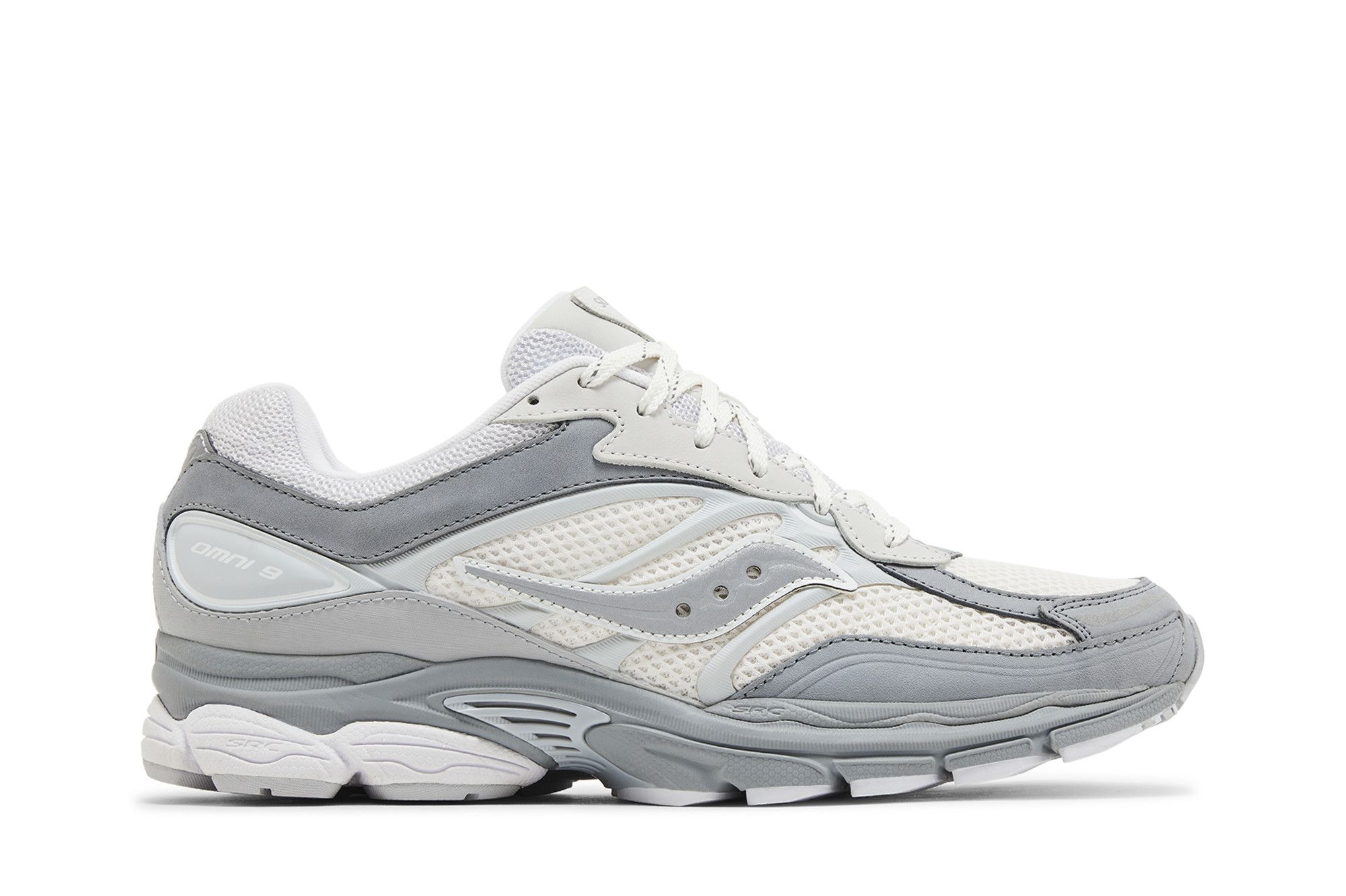 Buy ProGrid Omni 9 'Fabricated Future Pack - Cloud Flint