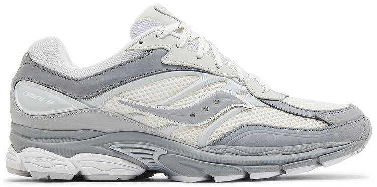 ProGrid Omni 9 Fabricated Future Pack   Cloud Flint