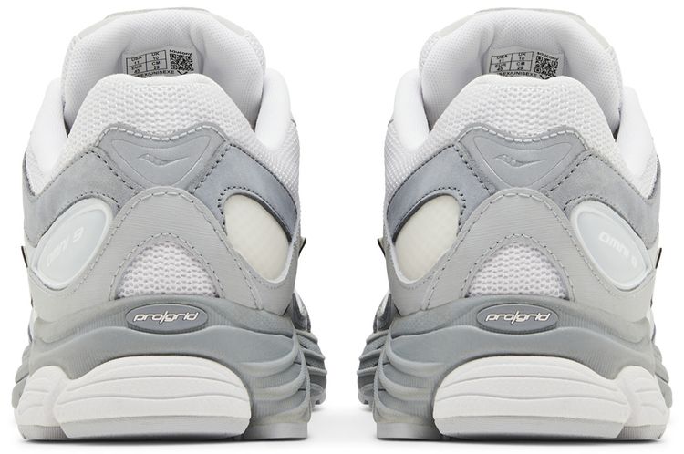 ProGrid Omni 9 Fabricated Future Pack   Cloud Flint