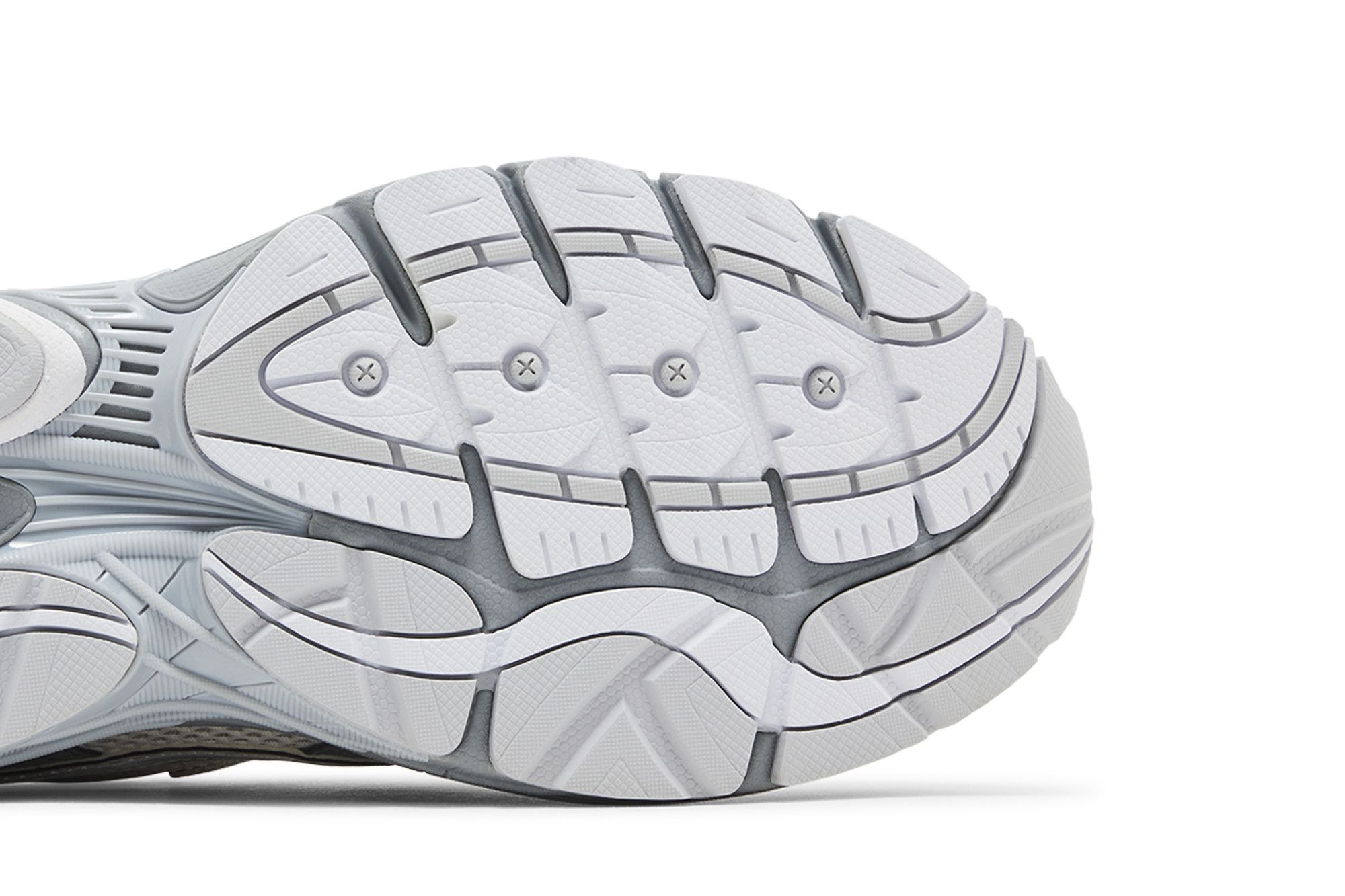Buy Saucony ProGrid Omni 9 'Fabricated Future Pack - Cloud Flint