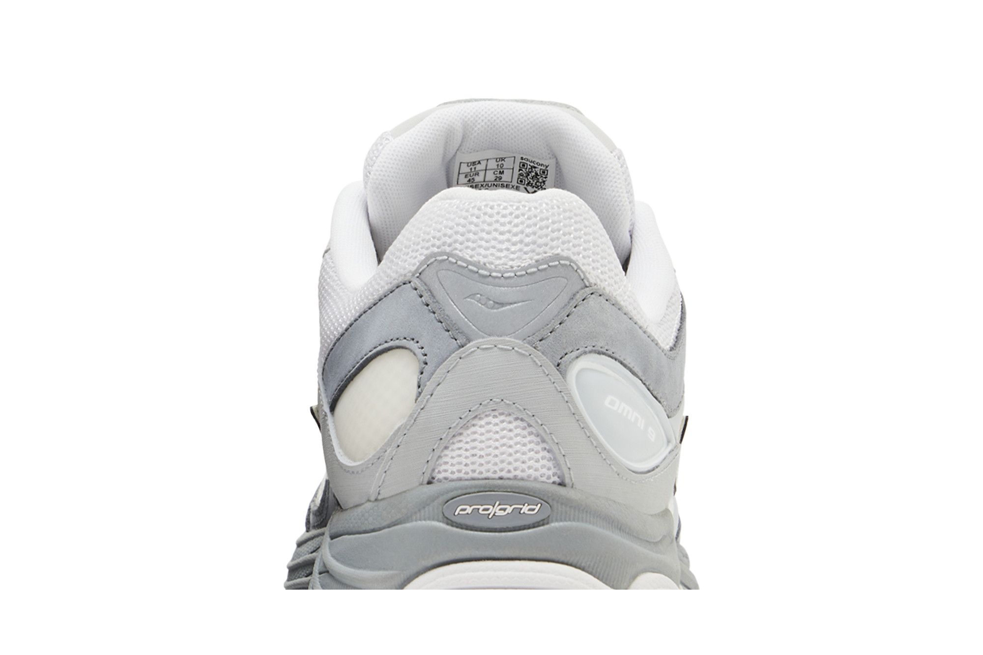 【美品】QUICK PACK 9【GRAY WHITE】 PROGRID OMNI 9 - WHITE / GREY – lapstoneandhammer.com