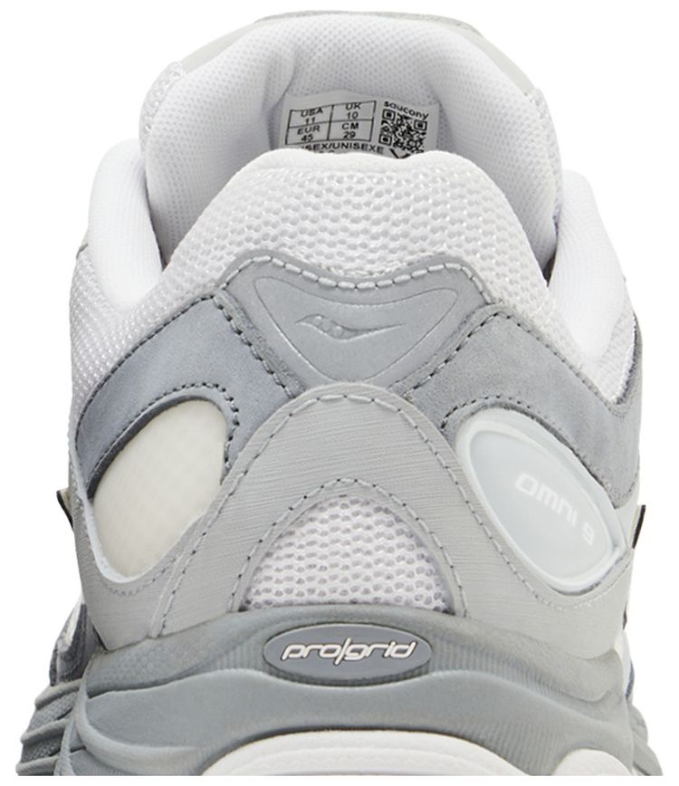ProGrid Omni 9 Fabricated Future Pack   Cloud Flint