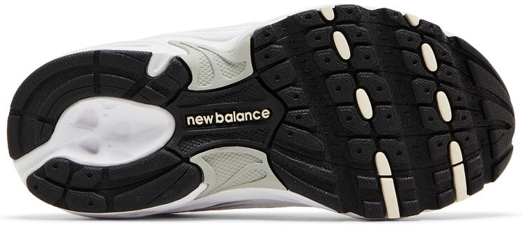 New Balance 530 Bungee Toddler White Stoneware