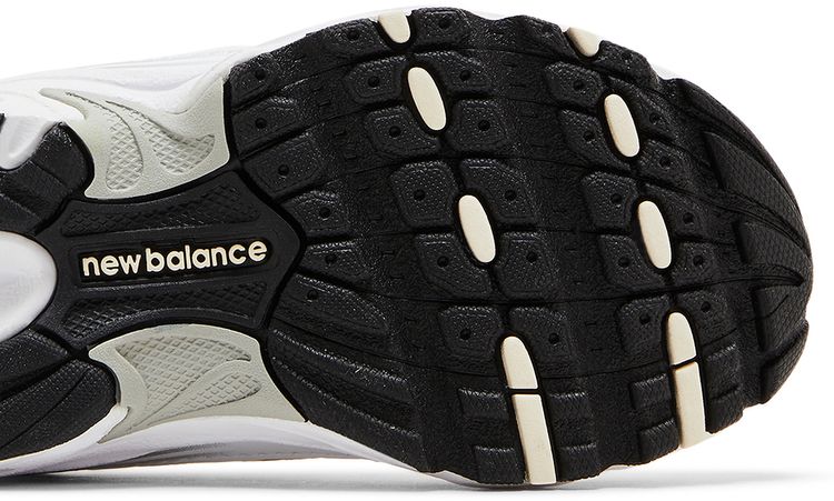 New Balance 530 Bungee Toddler White Stoneware