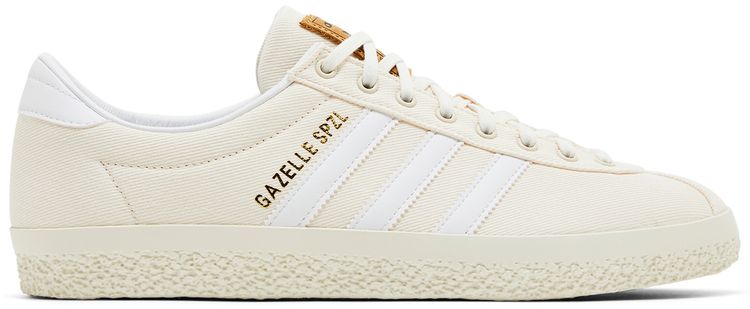 Adidas Gazelle SPZL Chalk White