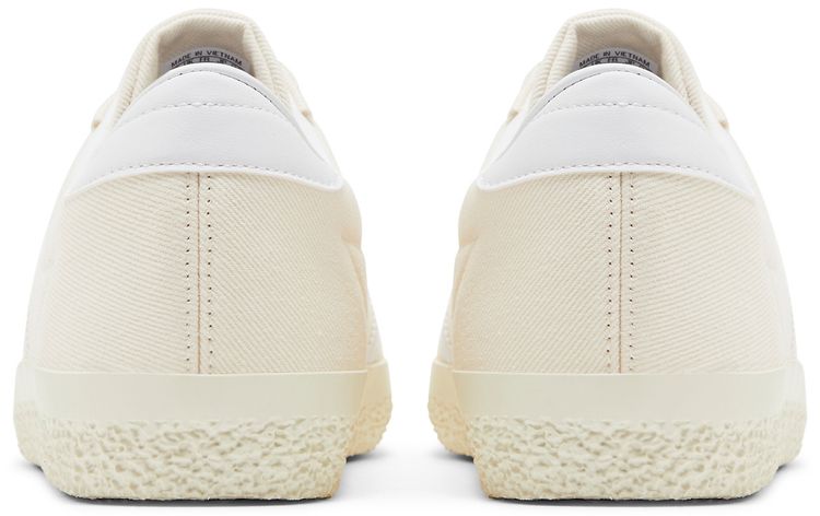 Adidas Gazelle SPZL Chalk White