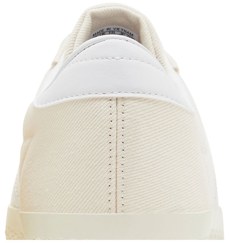 Adidas Gazelle SPZL Chalk White