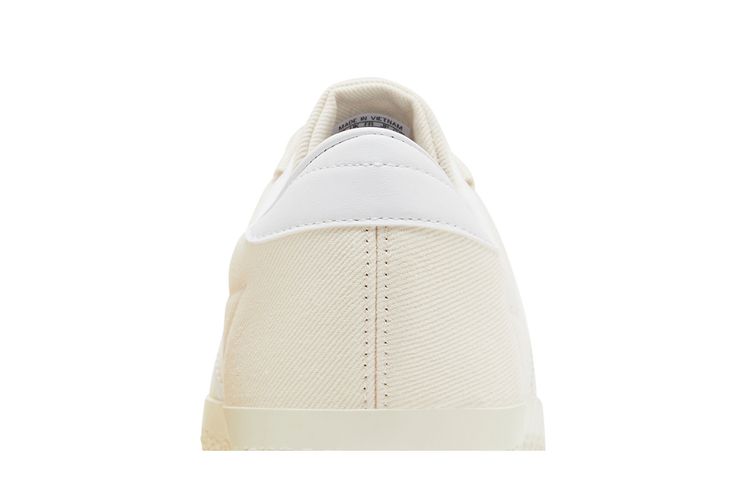 Buy adidas Gazelle SPZL 'Chalk White' - IG8940 | GOAT
