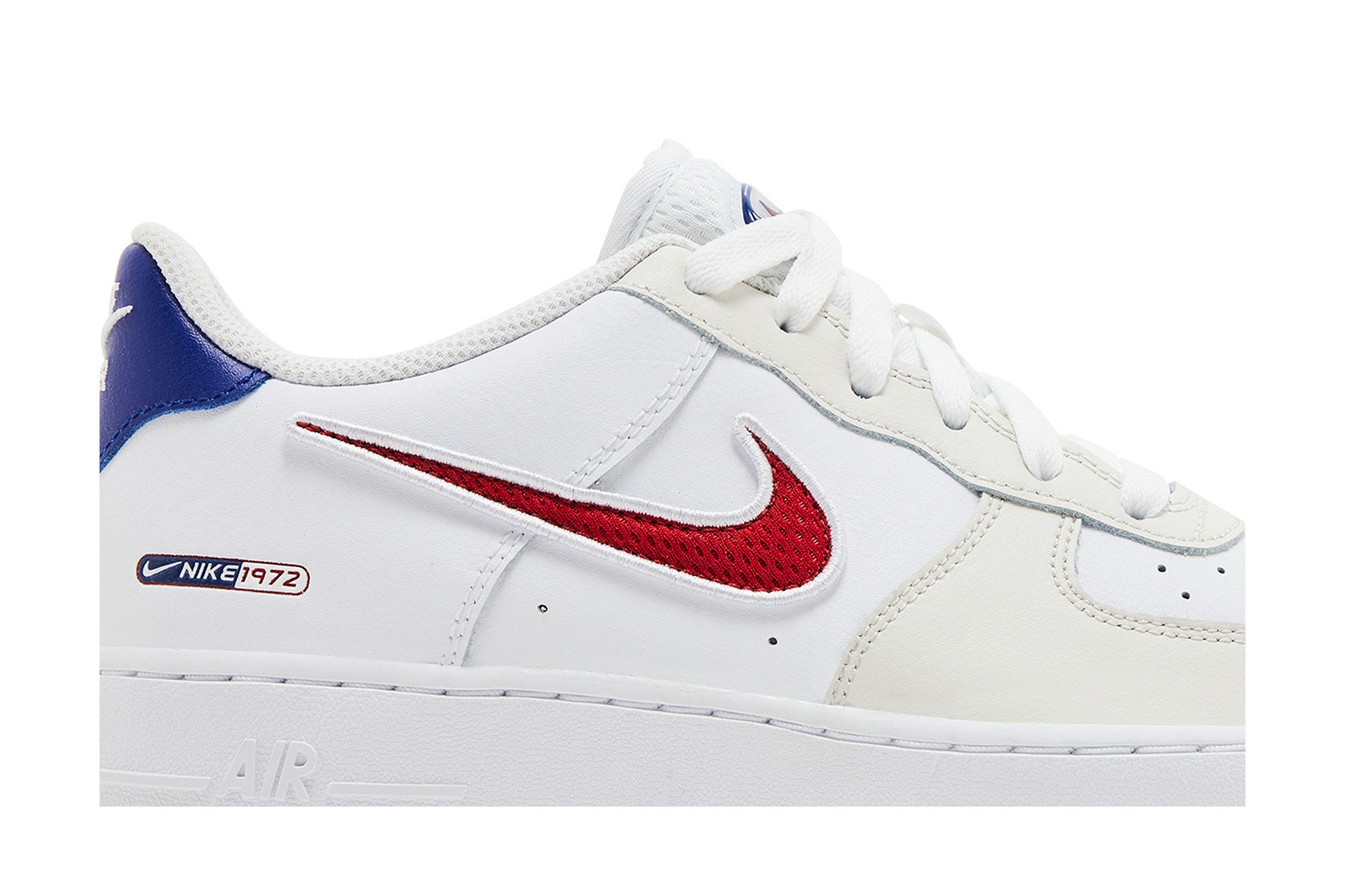 Nike Air Force 1 LV8 GS AF1 Big Kid Women Casual Shoes