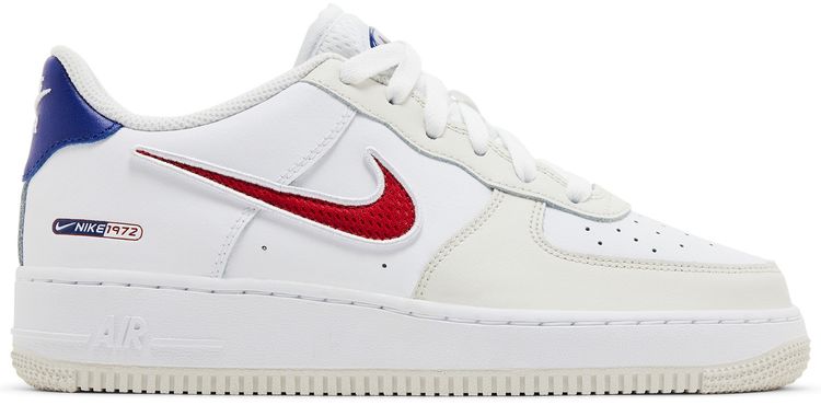 Nike Air Force 1 LV8 GS Since 1972