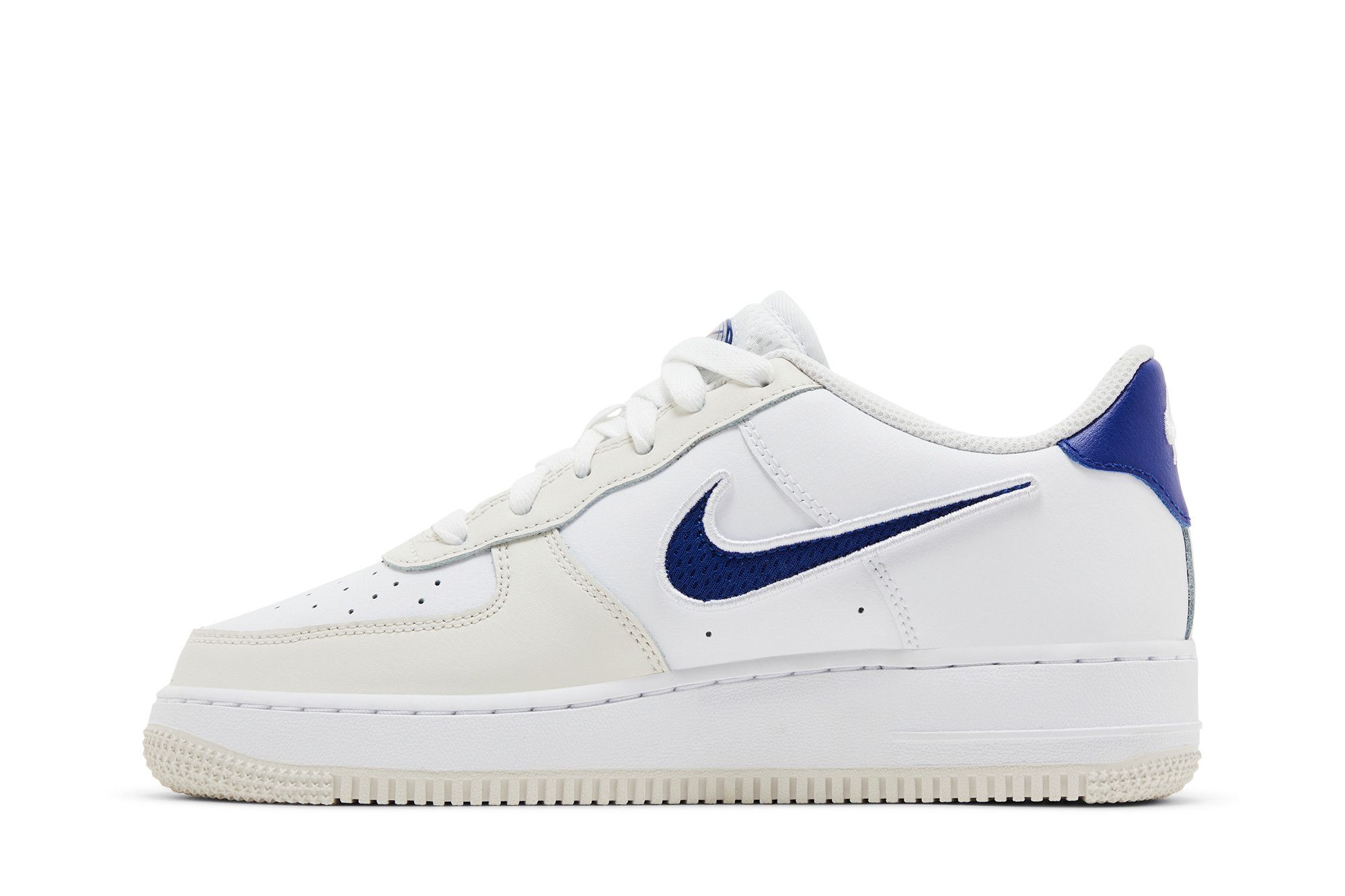 Buy Nike Air Force 1 LV8 GS 'Since 1972' - HF5744 146 | GOAT