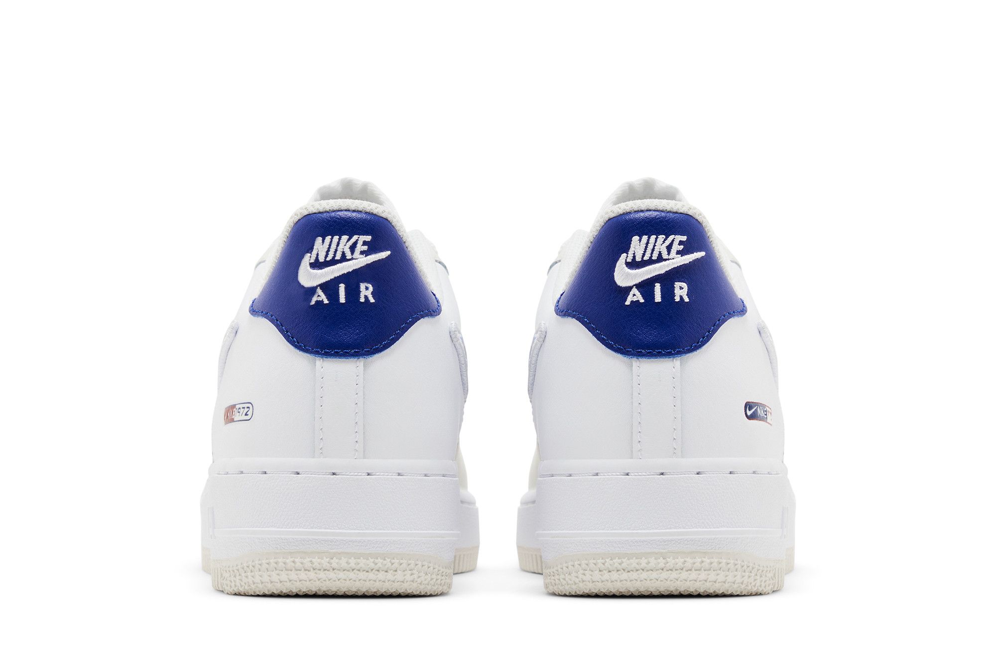 Buy Nike Air Force 1 LV8 GS 'Since 1972' - HF5744 146 | GOAT