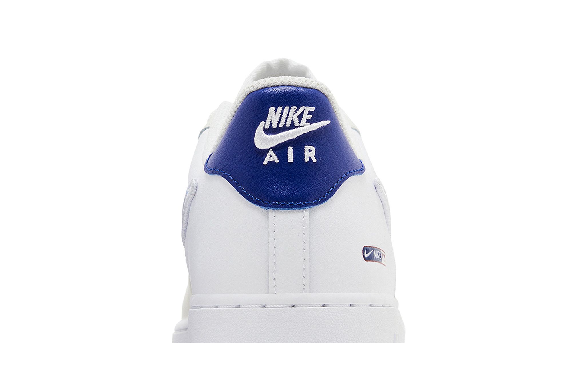 Buy Nike Air Force 1 LV8 GS 'Since 1972' - HF5744 146 | GOAT