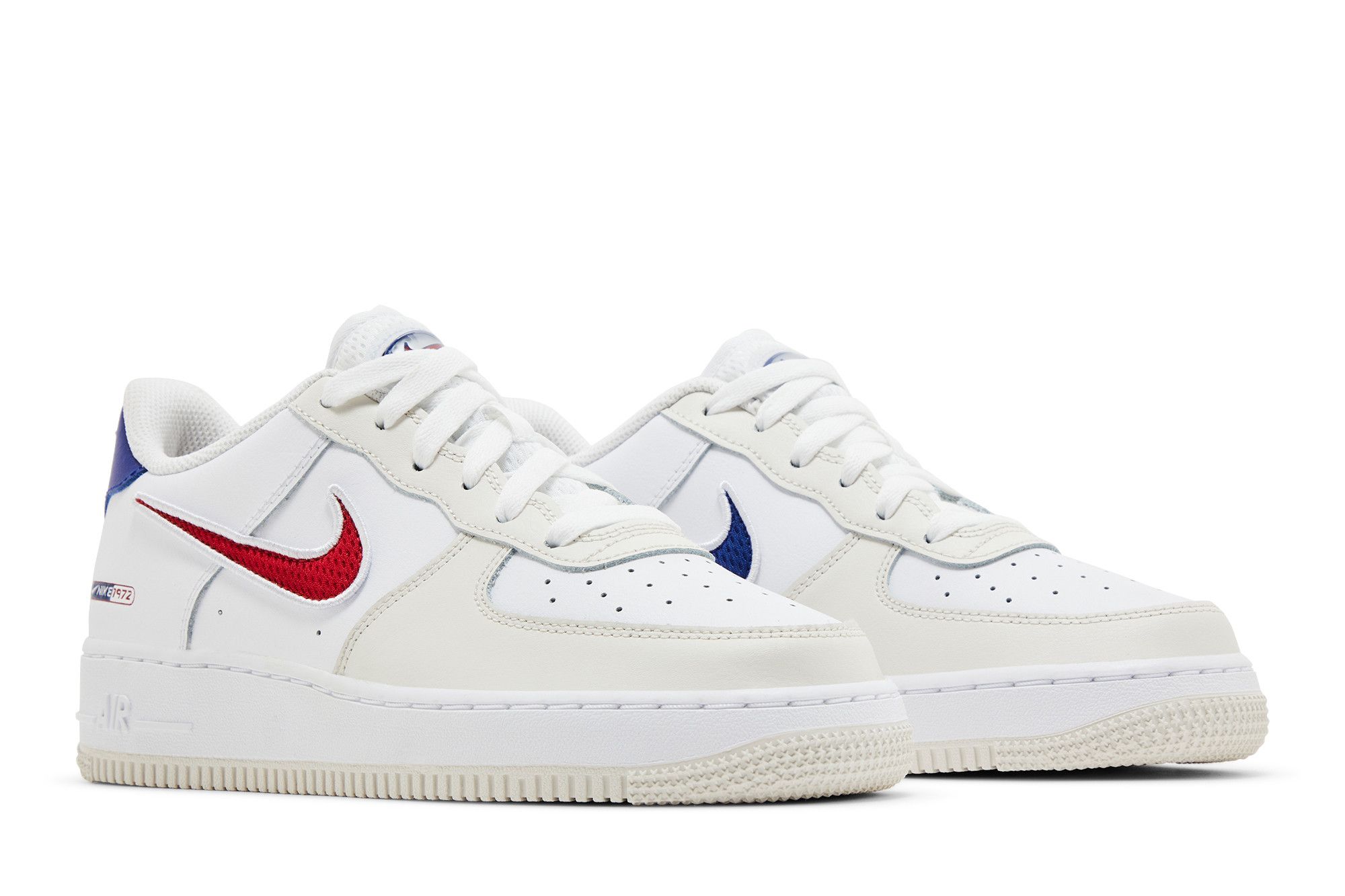 Buy Air Force 1 LV8 GS 'Since 1972' - HF5744 146 | GOAT