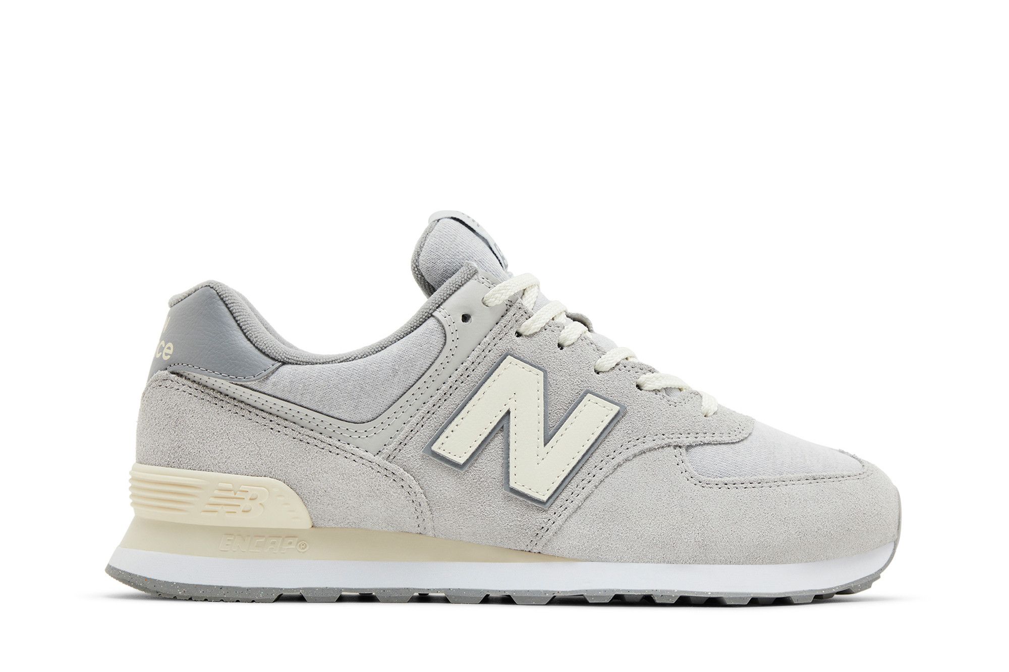 Buy 574 'Grey Day 2024 - Concrete' - U574GBG | GOAT