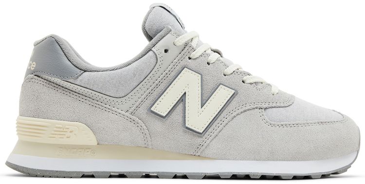 New Balance 574 Grey Day 2024 Concrete