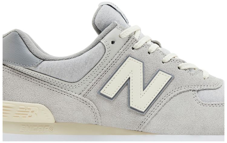 New Balance 574 Grey Day 2024 Concrete