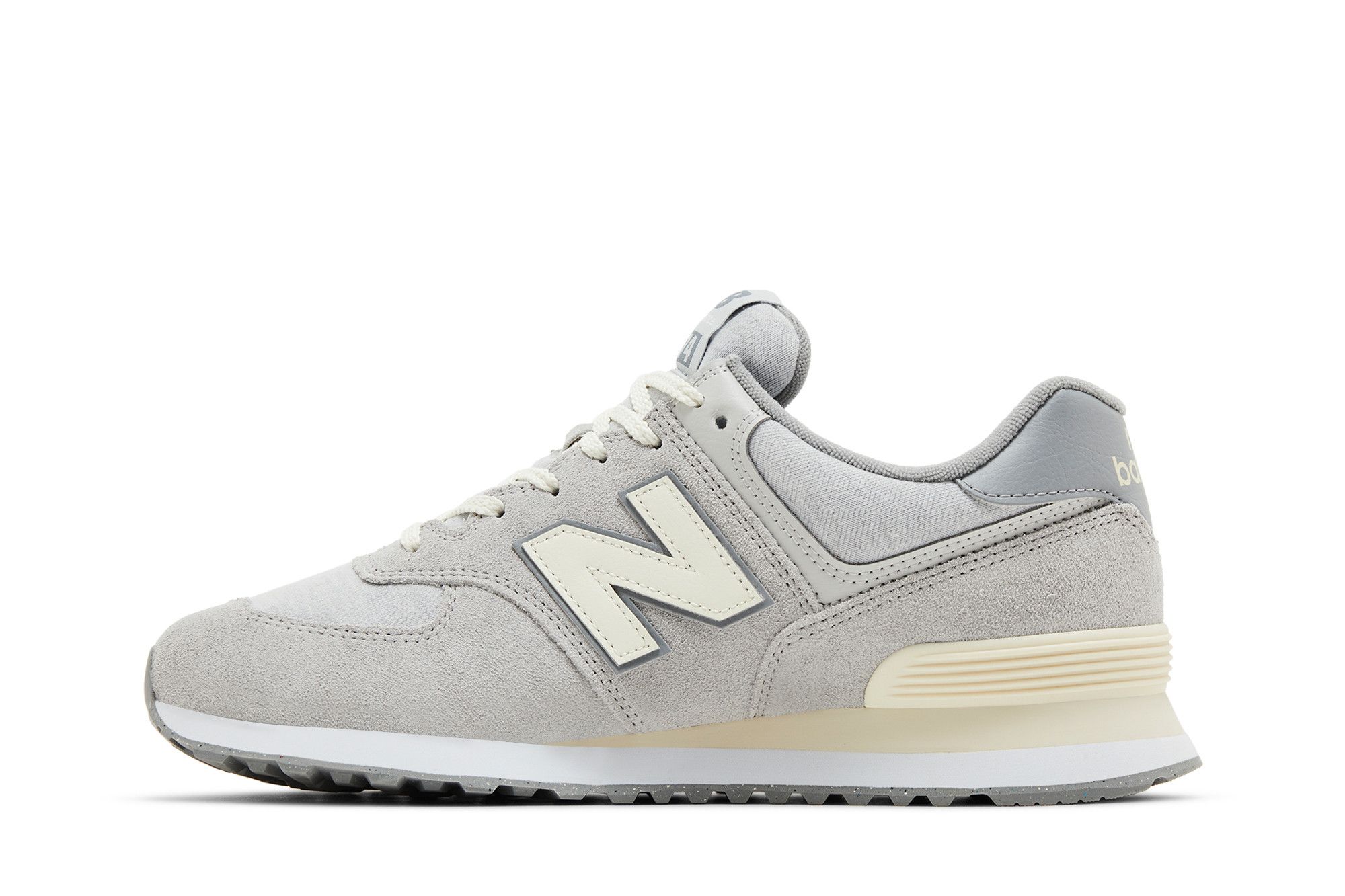 Buy New Balance 574 'Grey Day 2024 - Concrete' - U574GBG | GOAT