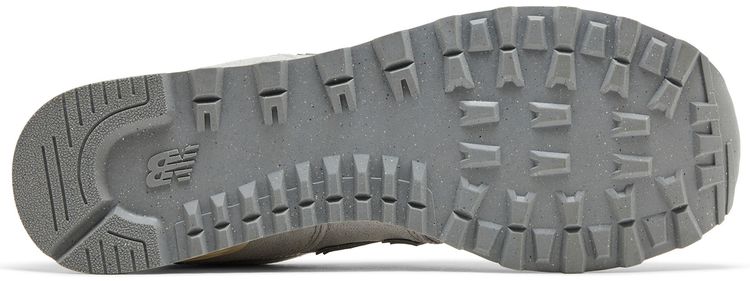 New Balance 574 Grey Day 2024 Concrete