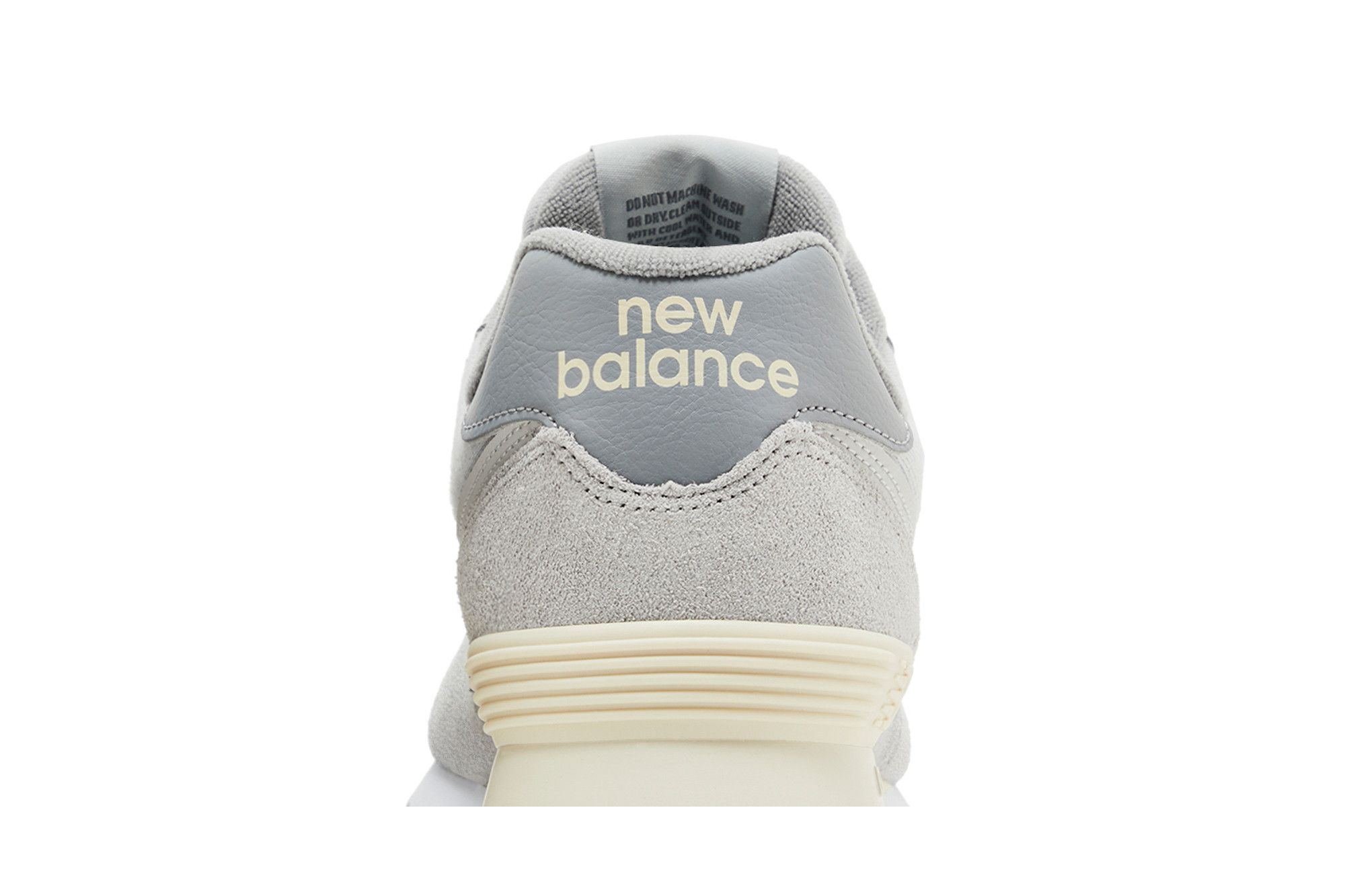 Buy 574 'Grey Day 2024 - Concrete' - U574GBG | GOAT