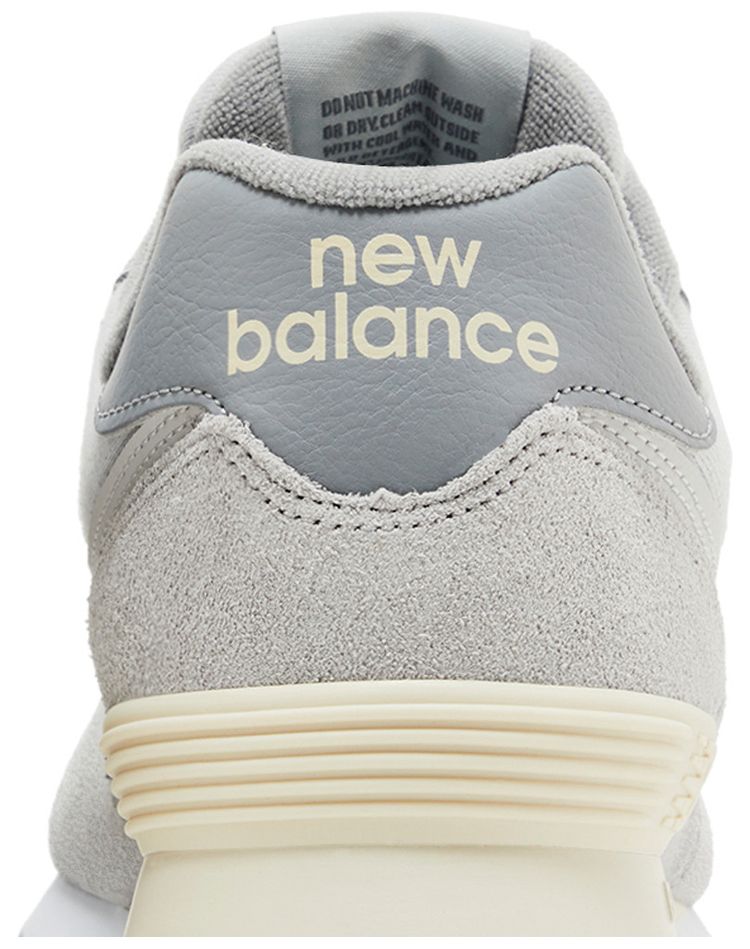 New Balance 574 Grey Day 2024 Concrete
