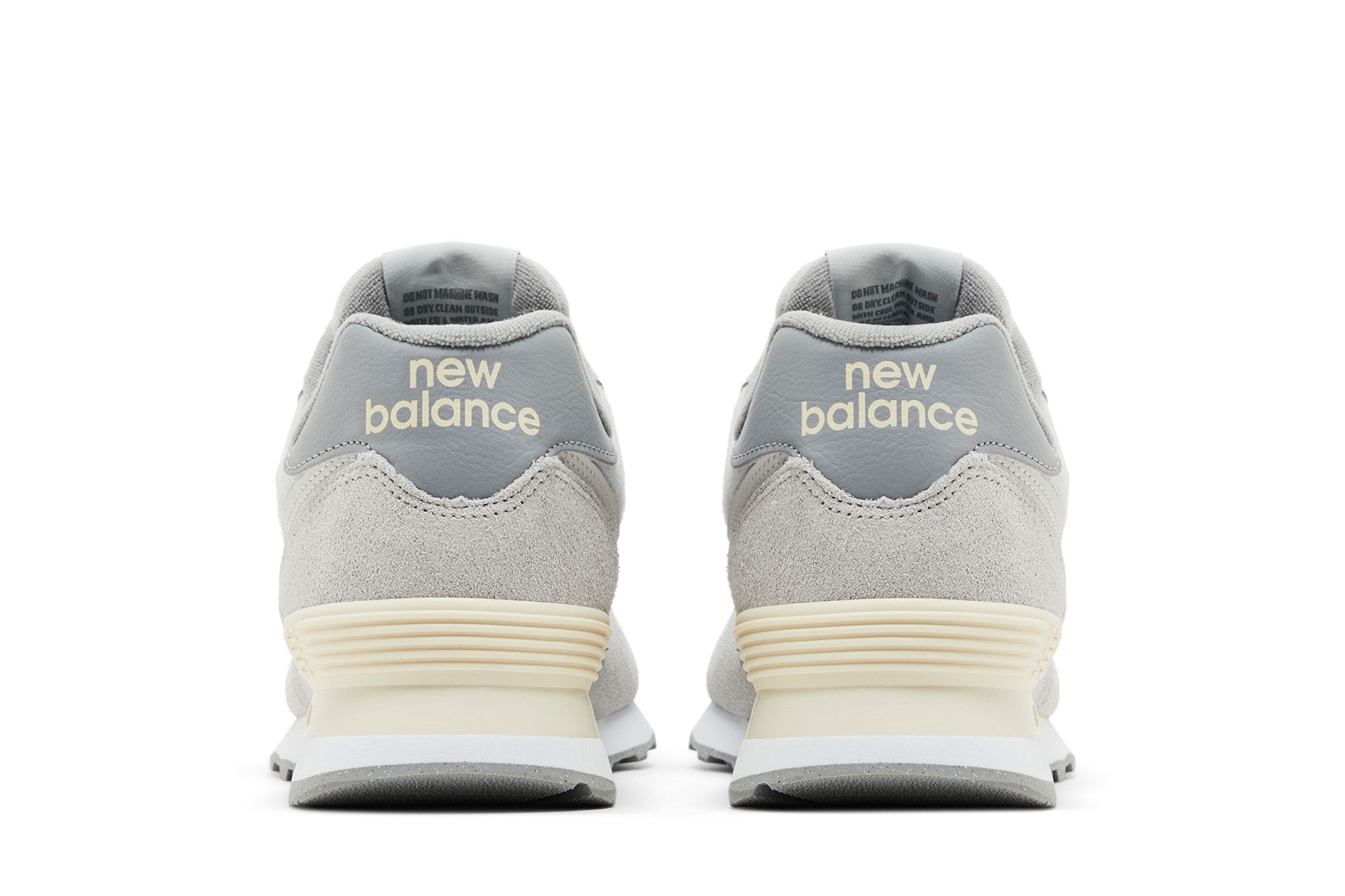Buy 574 'Grey Day 2024 - Concrete' - U574GBG | GOAT