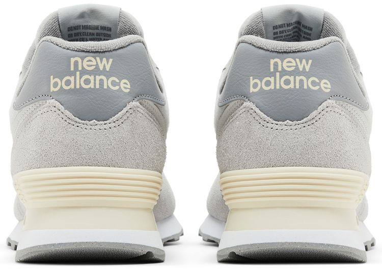 New Balance 574 Grey Day 2024 Concrete