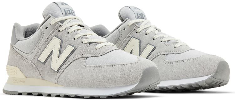 New Balance 574 Grey Day 2024 Concrete