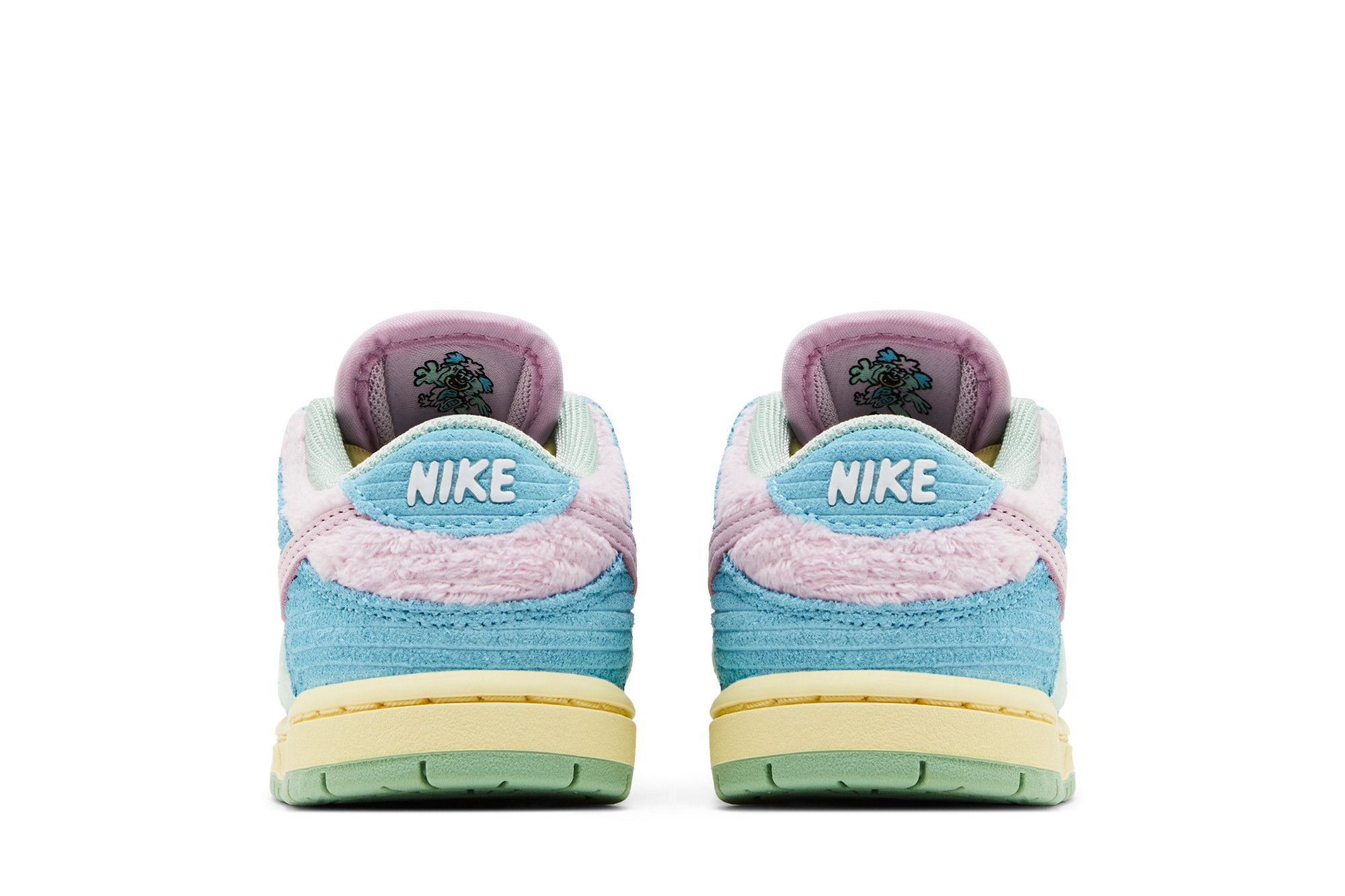 Buy Verdy x Dunk Low SB TD 'Visty' - FZ7194 400 | GOAT Buy Verdy x Dunk Low SB TD 'Visty' - FZ7194 400 | GOAT