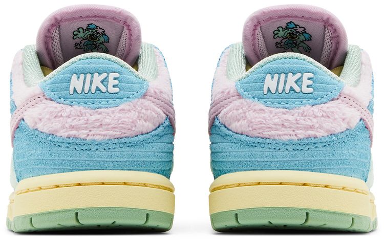 Nike Verdy x Dunk Low SB TD Visty