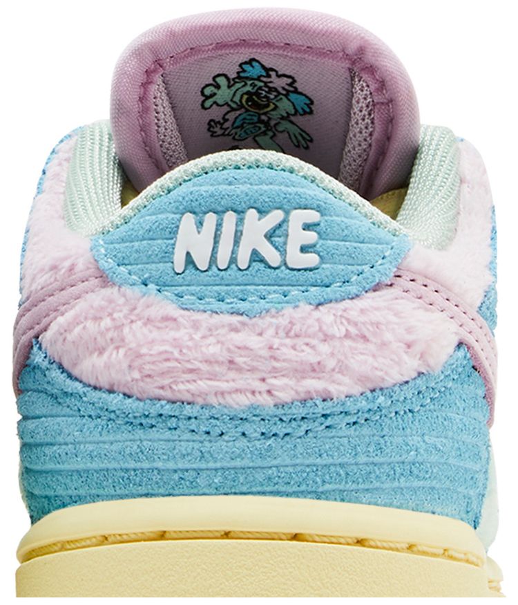 Nike Verdy x Dunk Low SB TD Visty