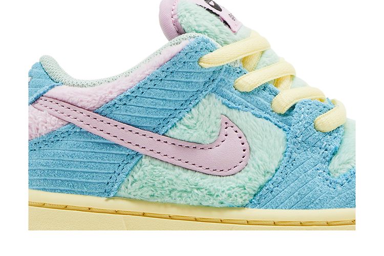 Buy Verdy x Dunk Low SB TD 