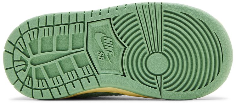 Nike Verdy x Dunk Low SB TD Visty