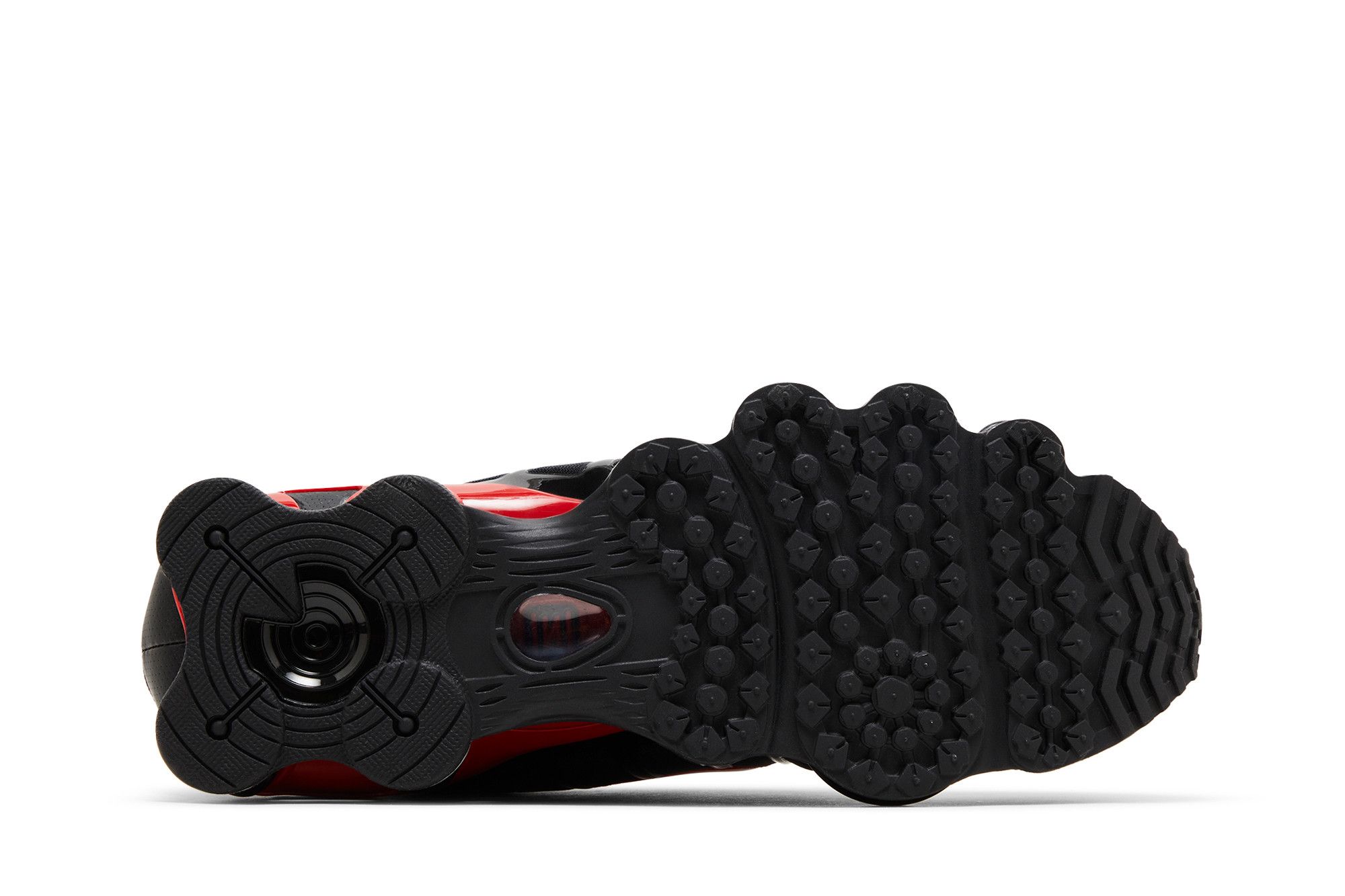 Buy Shox TL Black University Red CN0151 003 GOAT CA