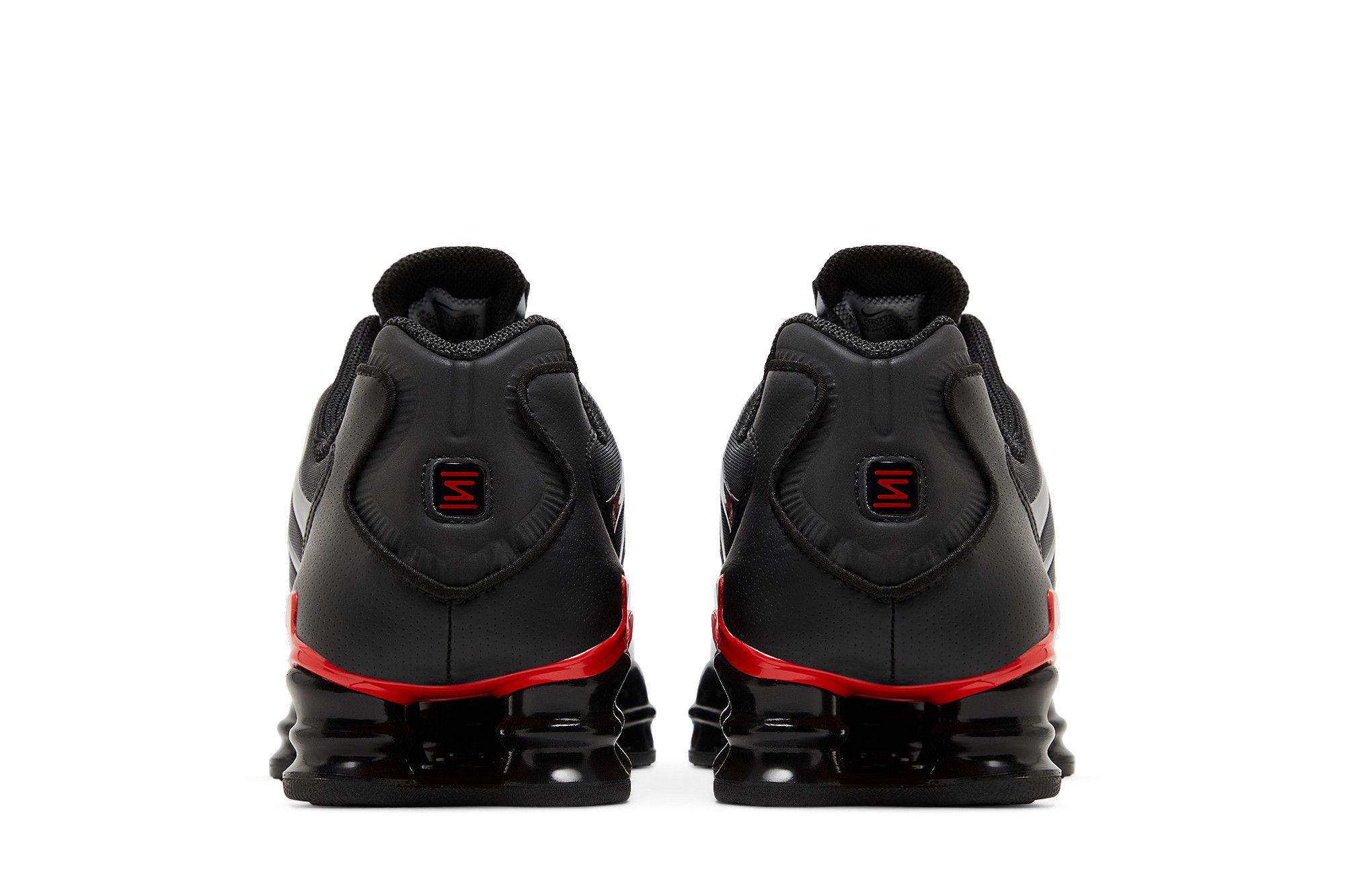 Buy Shox TL 'Black University Red' - CN0151 003 | GOAT