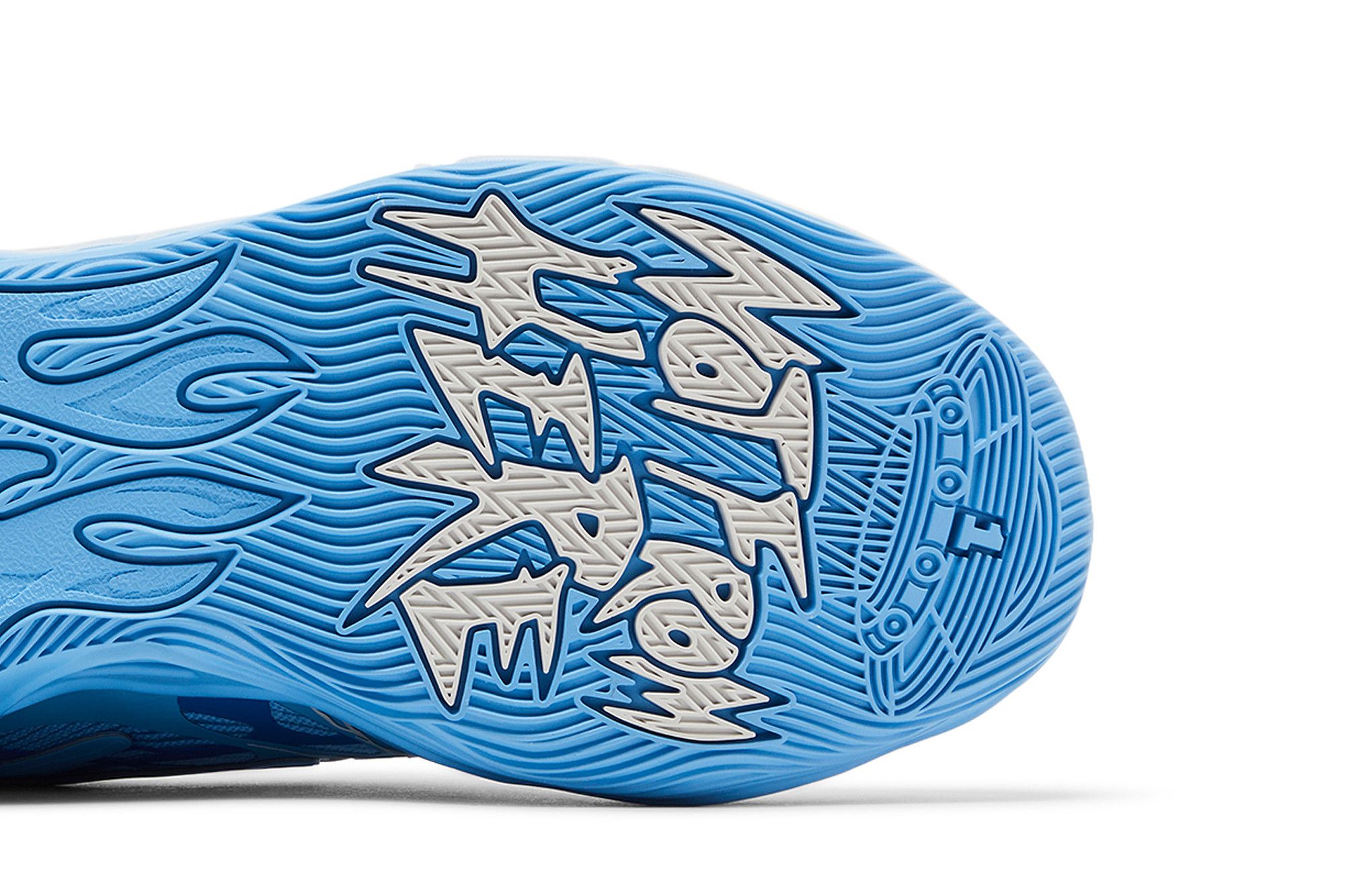 Buy LaFrancé x MB.04 '1 of 1' - 310697 01 | GOAT
