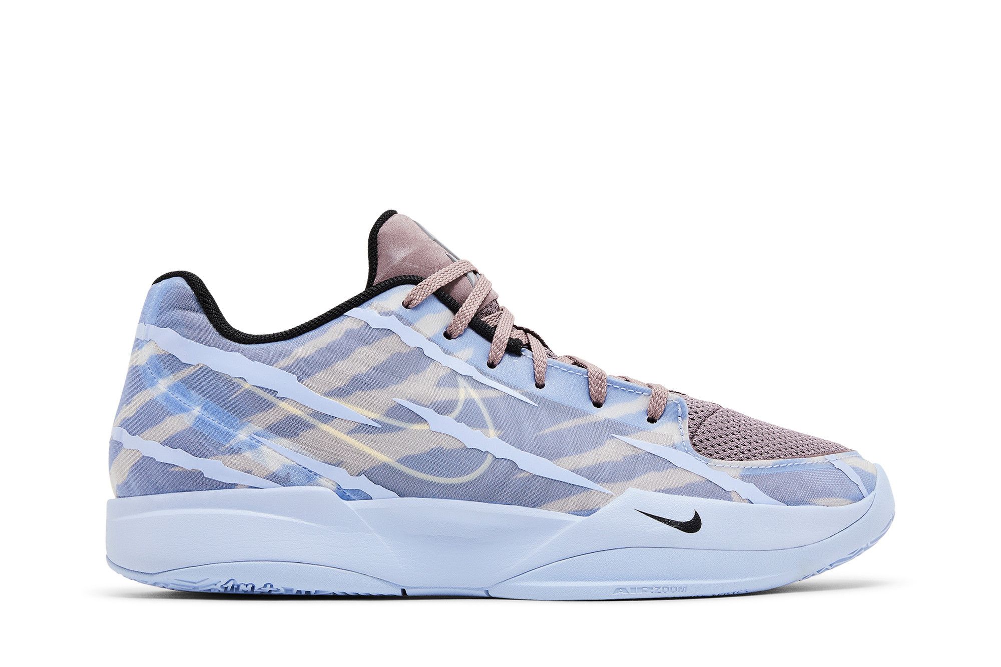 シューズ(男性用) Nike JA2 EP ナイキ（NIKE）（メンズ）バスケットシューズ バッシュ ジャ 2