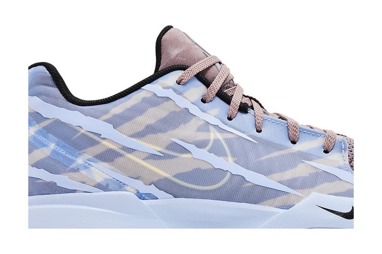 Nike Ja 2 \'Induction\' IB4007-900 Basketball size 16 Nike Ja 2  main image 3